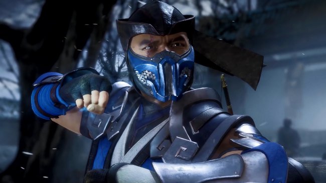 Mk11 Sub Zero Jpg Trophy Hunter