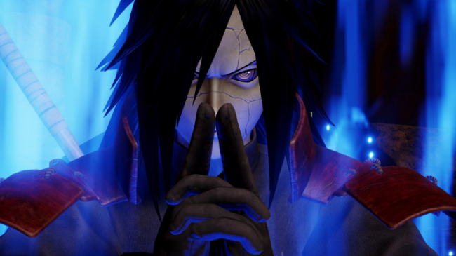 madara uchiha jump force png trophy hunter madara uchiha jump force png trophy hunter