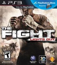 Fight: Lights Out Trophy Guide