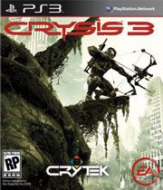 Crysis 3 Trophy Guide