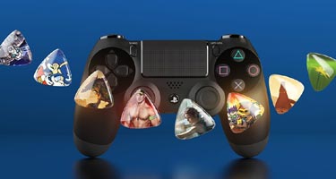 PlayStation Now Download Feature