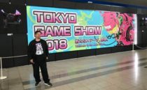 The Tokyo Game Show 2018