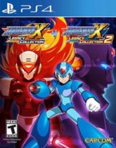 Mega Man X Legacy Collection 2 Trophy Guide