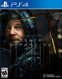 Death Stranding Trophy Guide