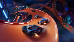 PlayStation Plus Free Games October 2022